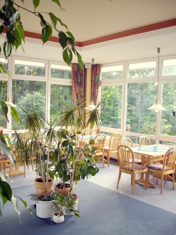 Hotel Haus Hellhohl Garni 브릴온 외부 사진